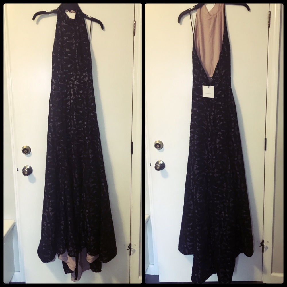 LAST CHANCE ⚠️ COOPER ST ♠️Lady of Venice Gown NWT - Picture 4 of 5